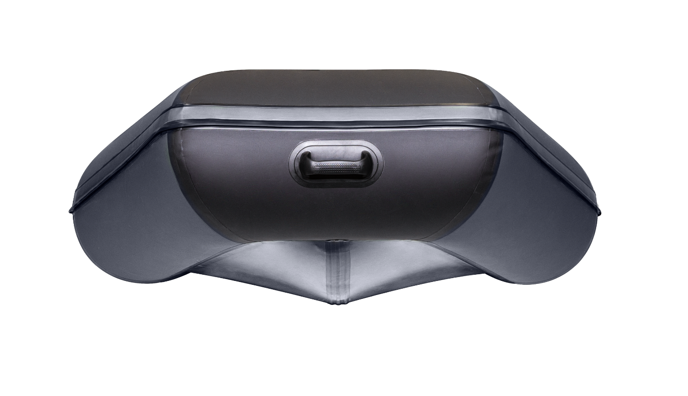  Лодка АКВА 3200 слань-книжка киль в Казани