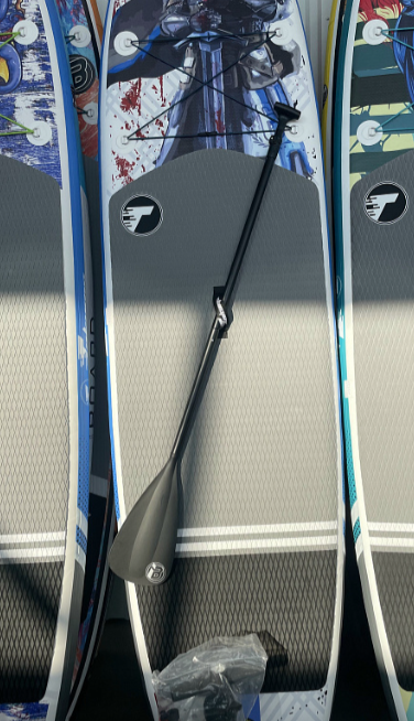 SUP (САП) ДОСКА RAIDEX I BOARD 11’ (332СМ) N 33 в Казани