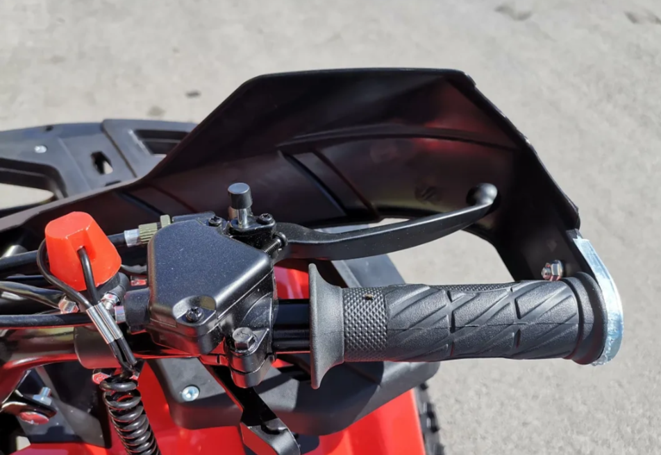 Квадроцикл PROMAX WILD 175 BASIC в Казани