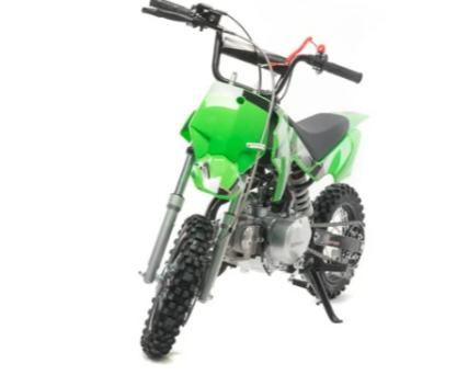 Питбайк MOTOLAND (МОТОЛЕНД) GS Motors S7 в Казани