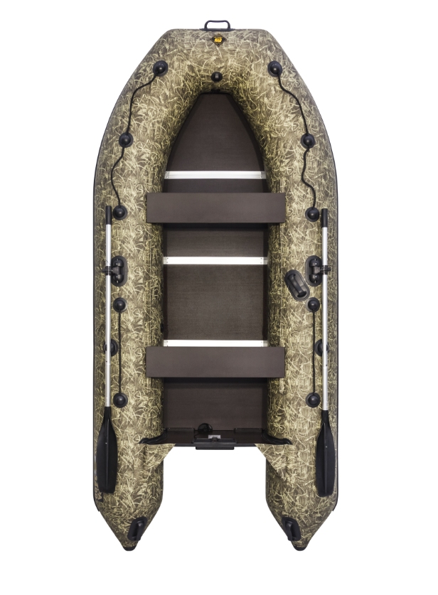 Лодка Ривьера Компакт 3400 СК в Казани