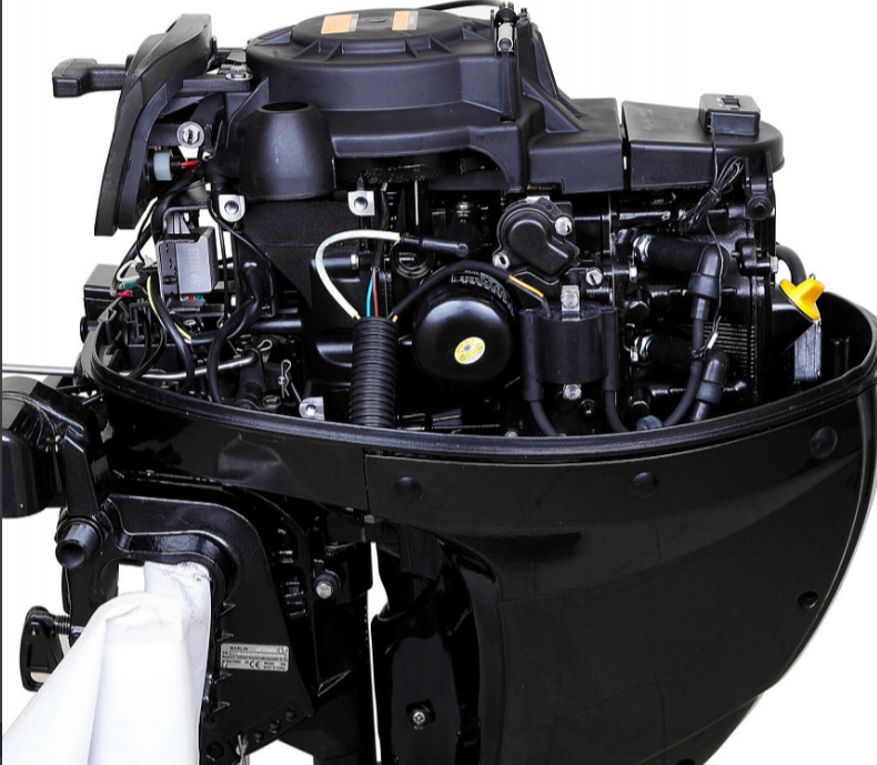 Лодочный мотор MARLIN MF 9.9 AWHBS в Казани