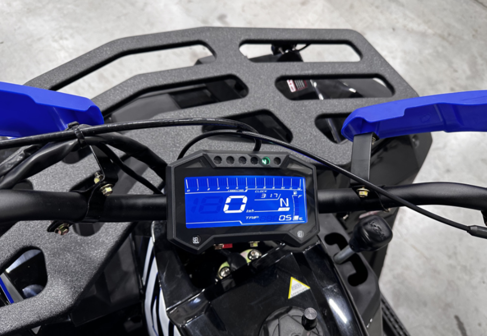 Квадроцикл GBM SHARP BIG 300 NEW PREMIUM в Казани