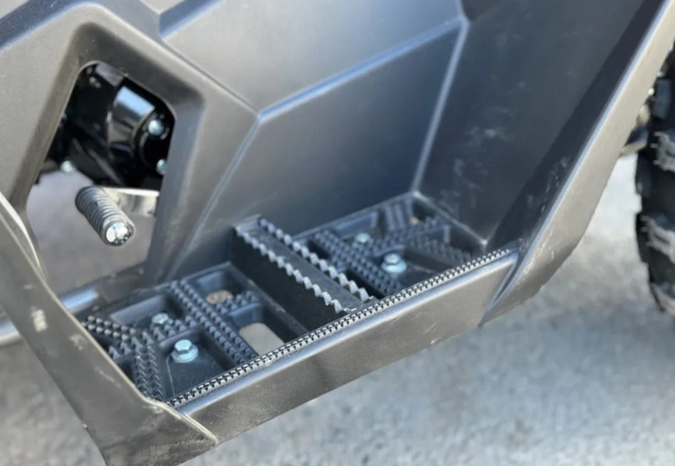 Квадроцикл GBM DAXTER 220 NEW в Казани