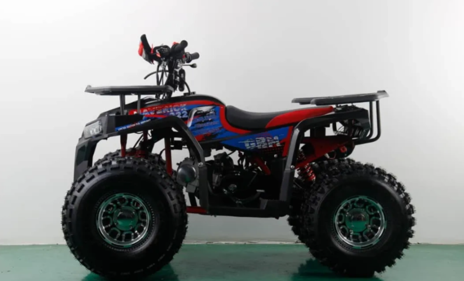 Квадроцикл GBM MAVERICK 222 NEW в Казани