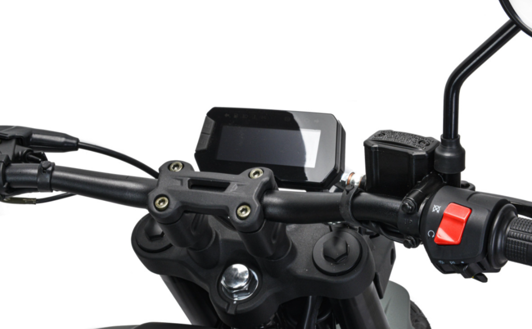 Мотоцикл MOTOLAND (МОТОЛЕНД) 300 CBR в Казани