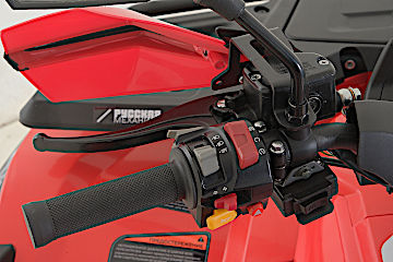 Квадроцикл РМ (Русская Механика) РМ 800 Т серии «Шёлковый путь» в Казани