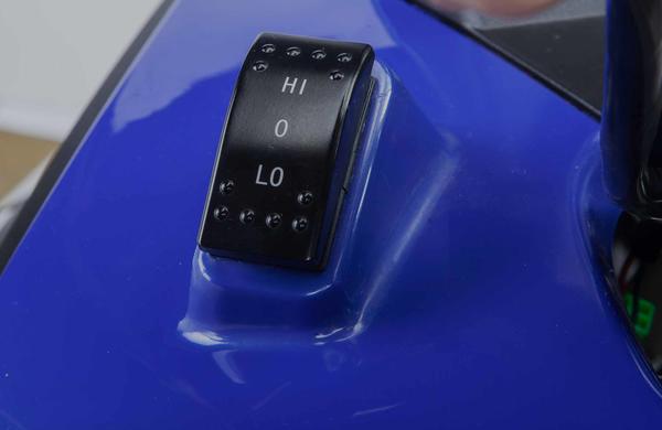 Снегоход STELS Капитан-150 2023 в Казани