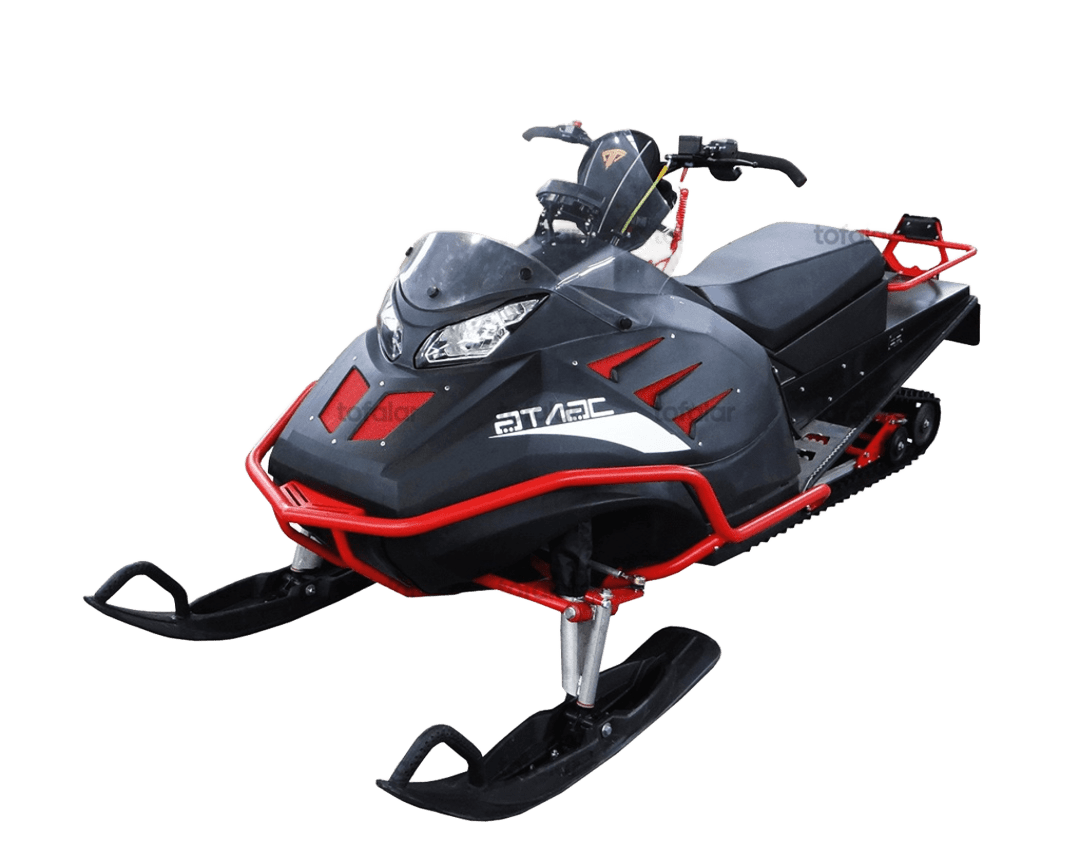 Снегоход ТОФАЛАР АТЛАС 500 в Казани