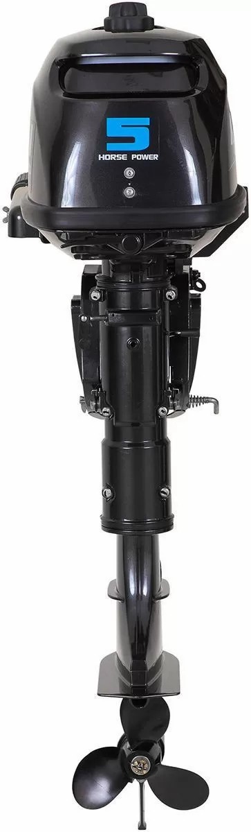 Лодочный мотор MARLIN MP 5 AMHS в Казани