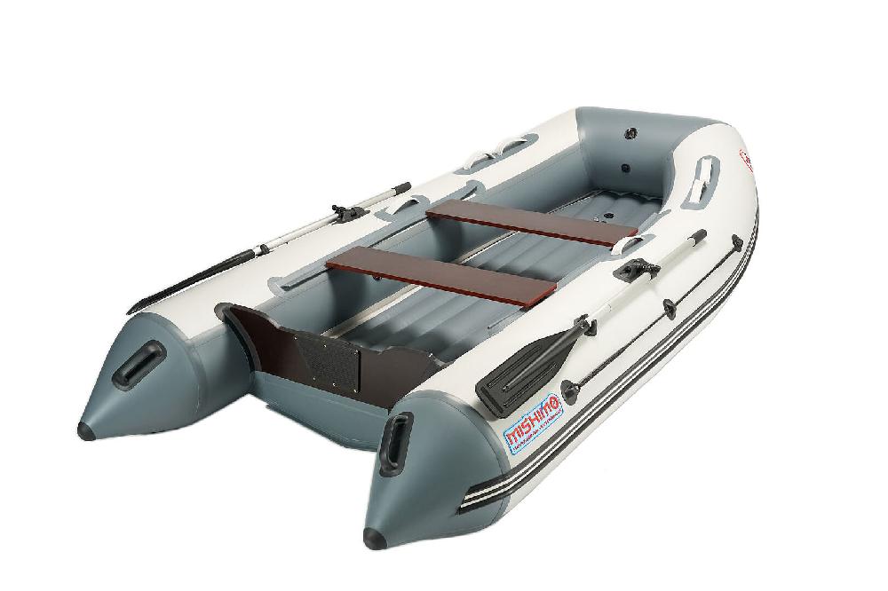 Лодка MISHIMO LITE 360 в Казани