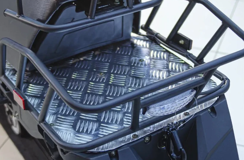 Снегоход Ataki WD 250 в Казани