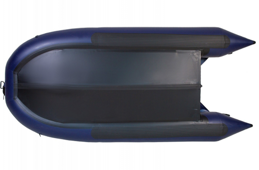 НАДУВНАЯ ЛОДКА GLADIATOR B370AL в Казани