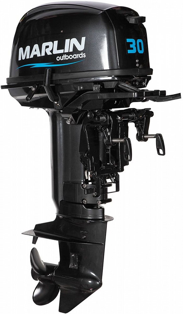 Лодочный мотор MARLIN MP 30 AWRL в Казани