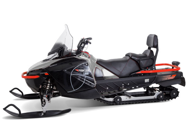 Снегоход РМ FRONTIER 1000 в Казани