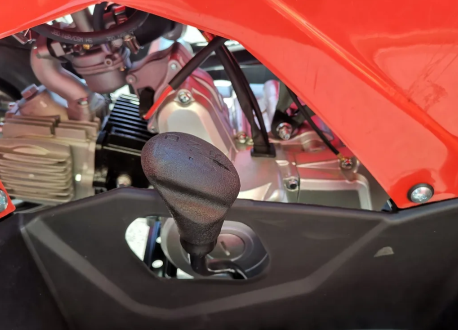 Квадроцикл PROMAX WILD 175 BASIC в Казани