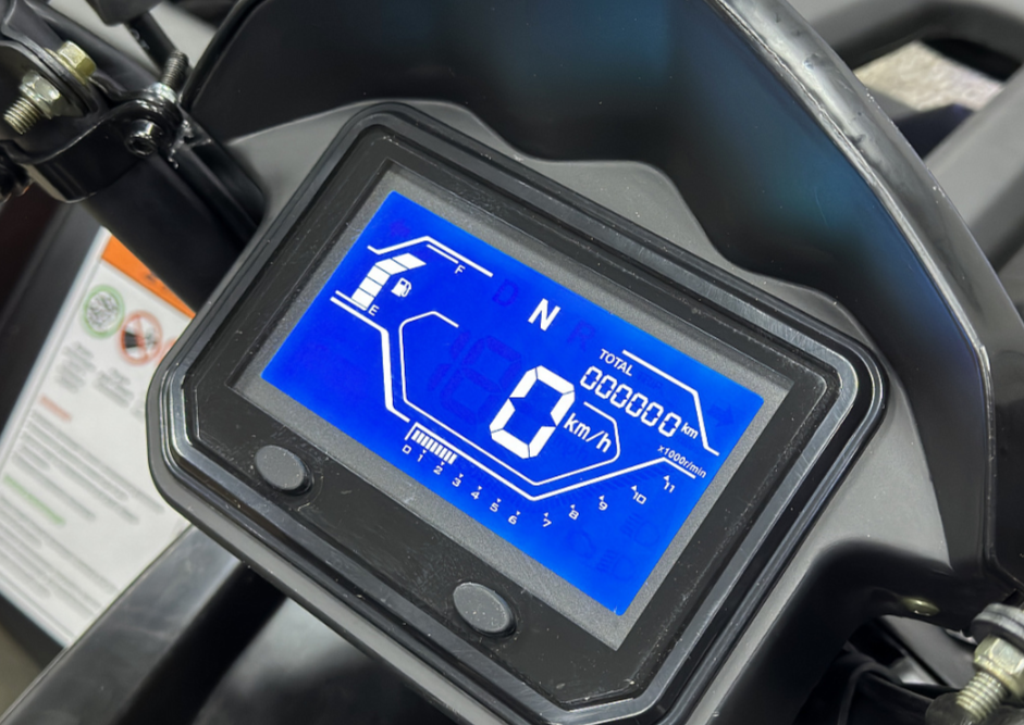 Квадроцикл GBM MAVERICK 300 NEW PREMIUM в Казани