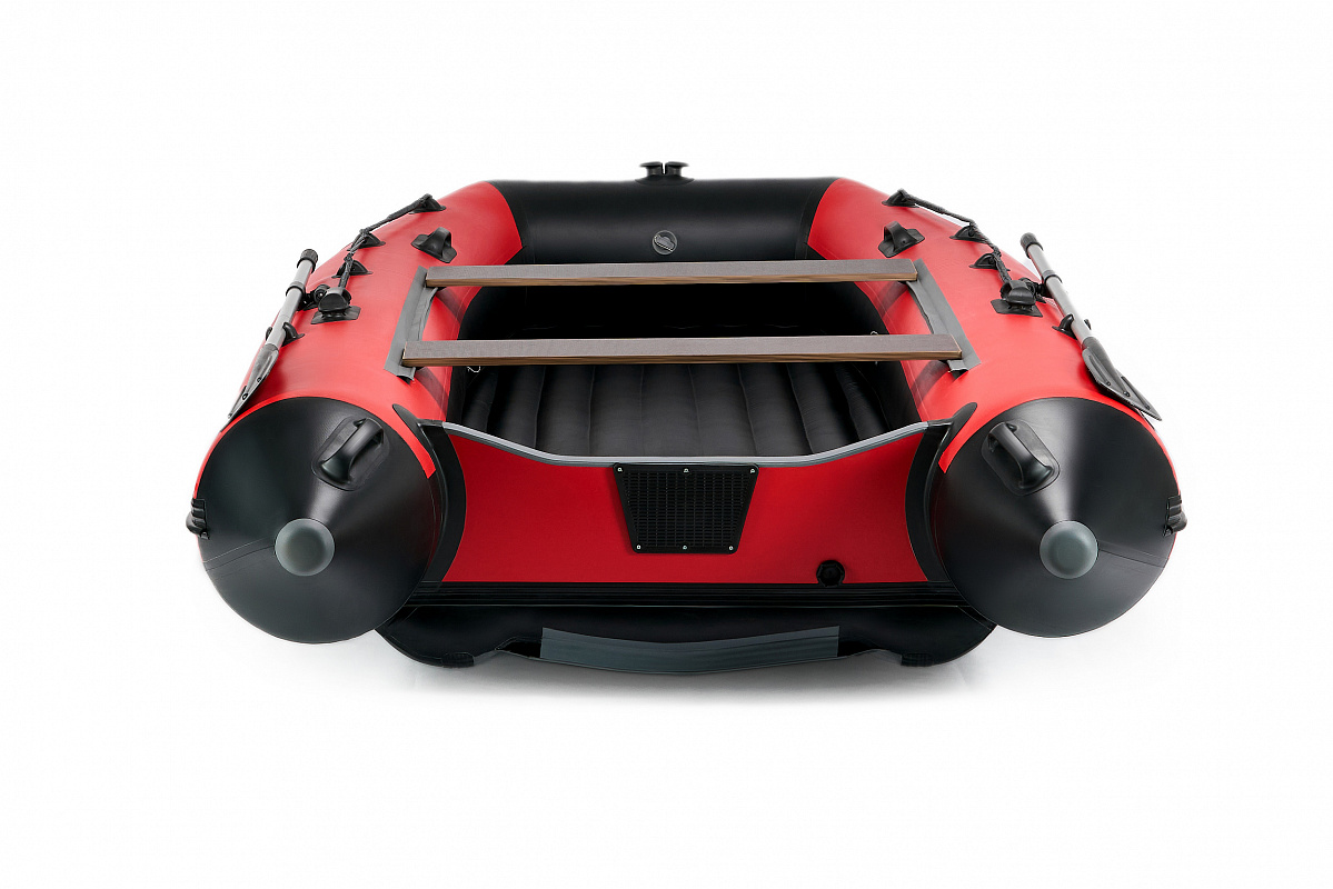 Лодка MISHIMO RAPID 360 в Казани