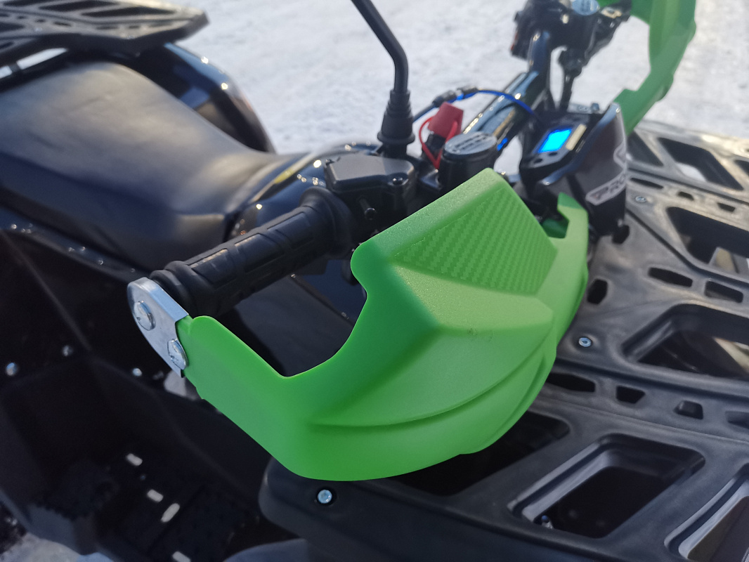 Квадроцикл PROMAX WILD 175 LUX в Казани