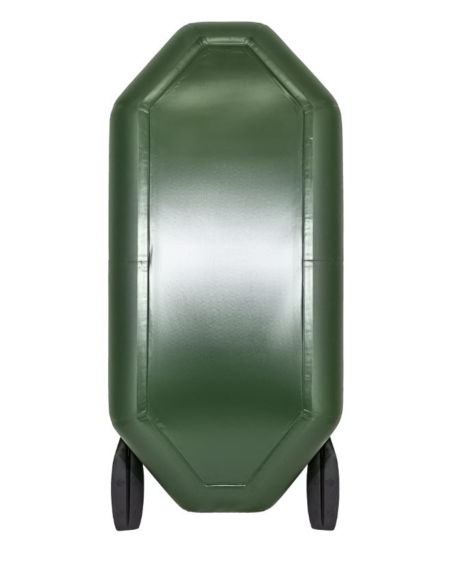 Лодка Барс 230 в Казани