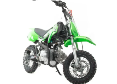 Питбайк MOTOLAND (МОТОЛЕНД) GS Motors S7 в Казани