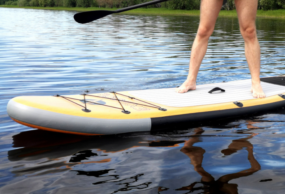 SUP (САП) Доска MISHIMO DINO 10(305) в Казани