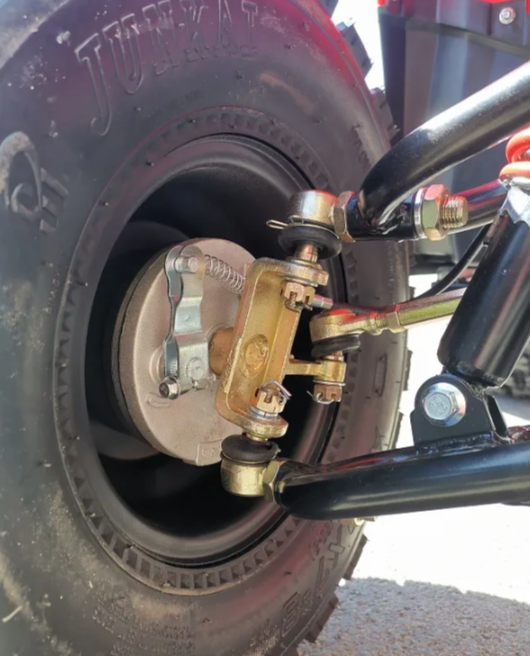 Квадроцикл PROMAX WILD 175 BASIC в Казани