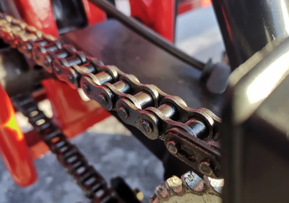 Квадроцикл GBM SHARP KIDS 125 в Казани