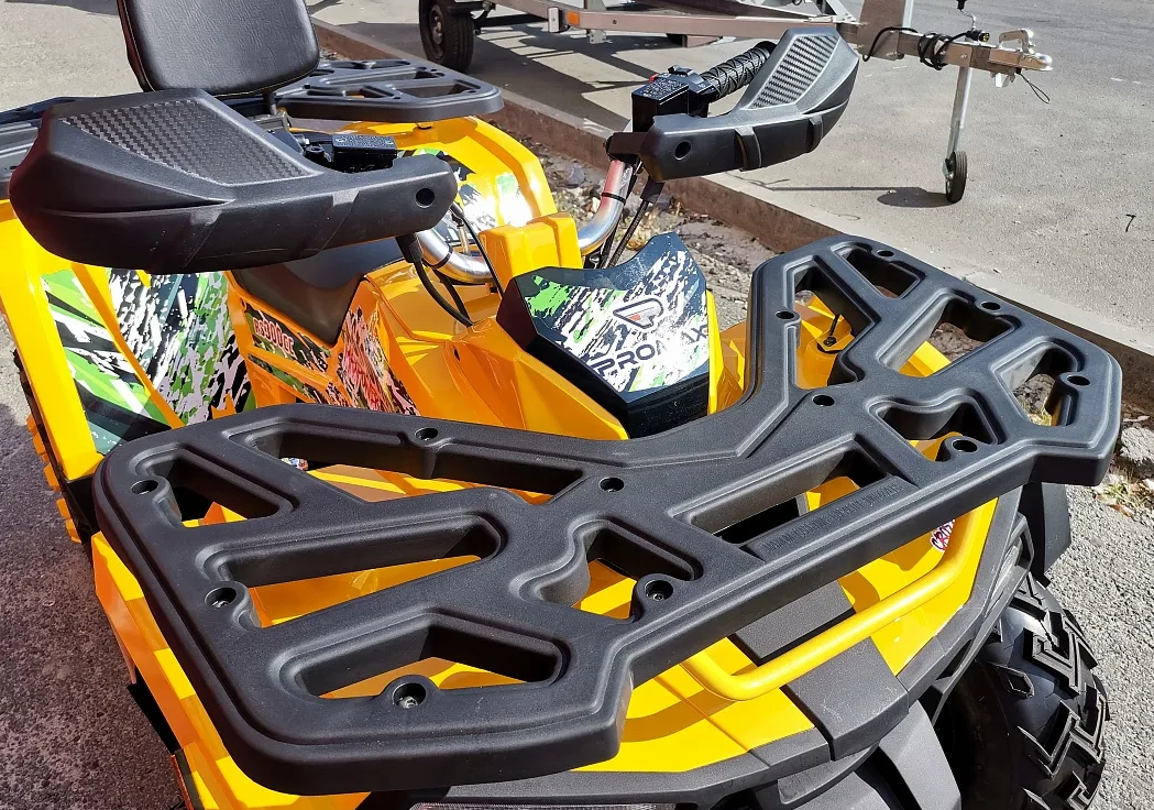 Квадроцикл PROMAX STORM 280 LUX в Казани