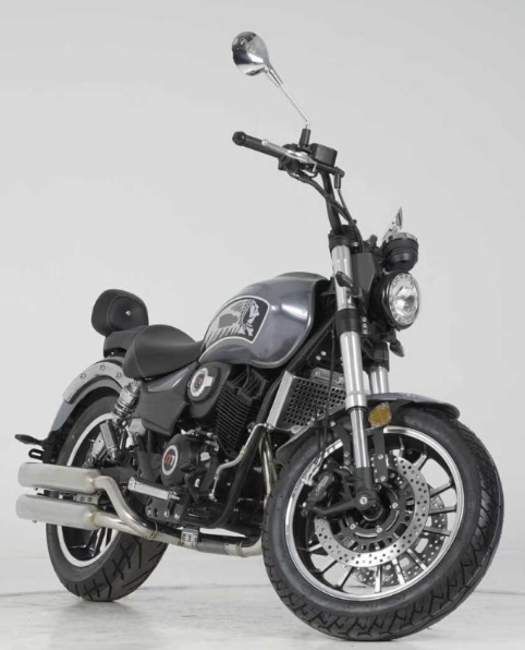 Мотоцикл FAIDET Rebel 300 EFI в Казани
