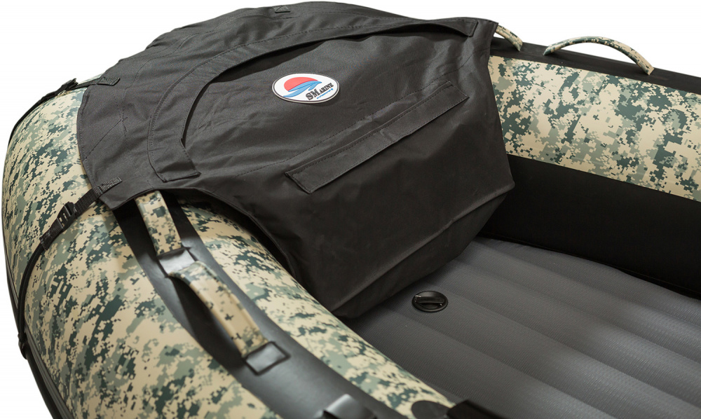 НОСОВАЯ СУМКА AIR, SDP 330-420 в Казани