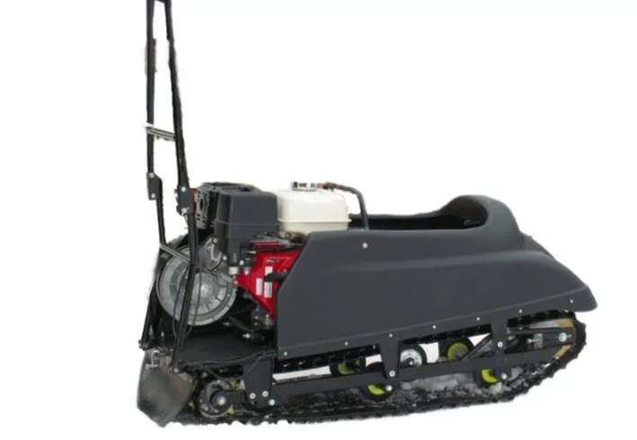 Мотобуксировщик ВОЛГАРЬ 9 Утилитарный в Казани