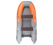 НАДУВНАЯ ЛОДКА GLADIATOR E380S в Казани