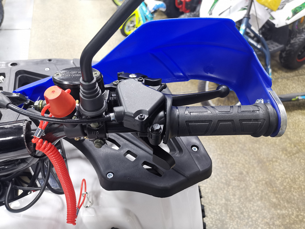 Квадроцикл PROMAX WILD 175 LUX в Казани