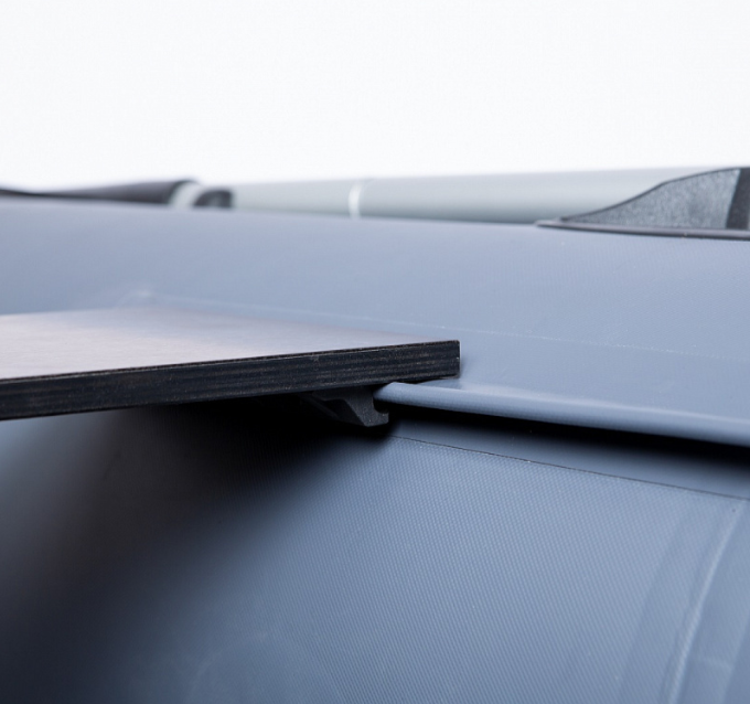 ЛОДКА НАДУВНАЯ YUKONA 230 TL (БЕЗ ПАЙОЛА) в Казани