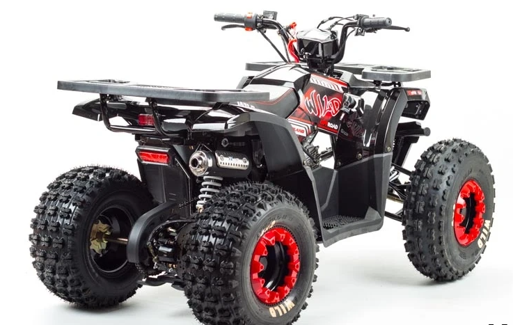 Квадроцикл PROMAX WILD 175 в Казани