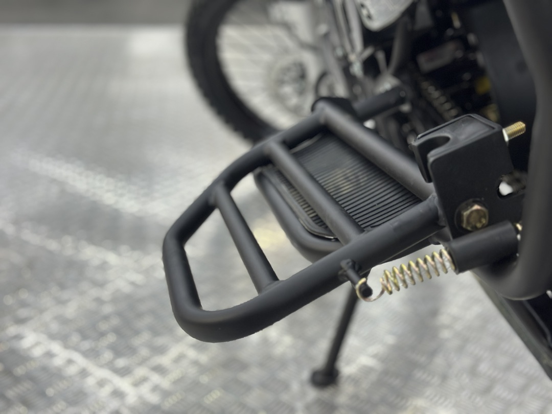 Кроссовый мотоцикл PROMAX ARMY 250 в Казани