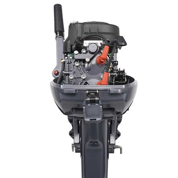 ЛОДОЧНЫЙ МОТОР ALLFA CG Т9,9 Limit в Казани