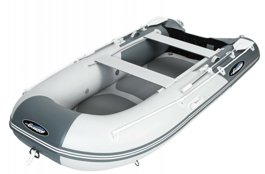 НАДУВНАЯ ЛОДКА GLADIATOR B330AD в Казани