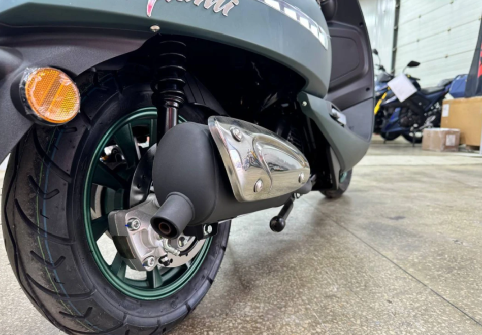 Скутер PROMAX Miami 240 (49) в Казани