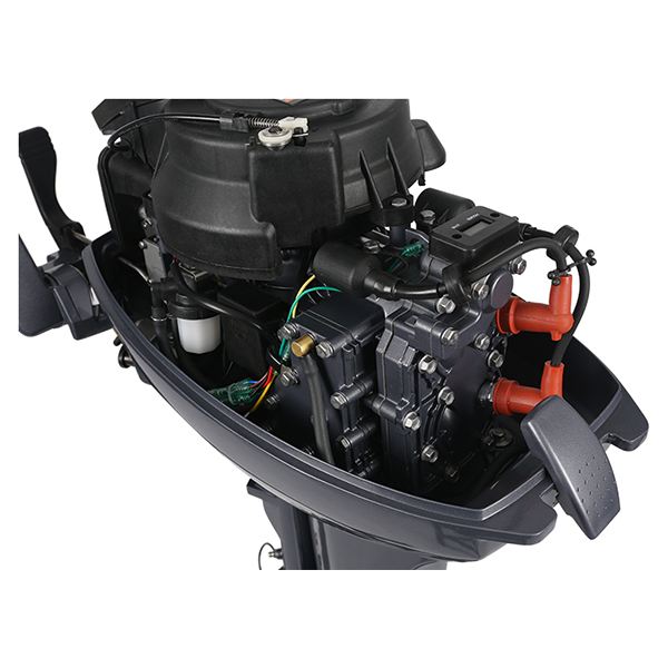 ЛОДОЧНЫЙ МОТОР ALLFA CG Т15 в Казани