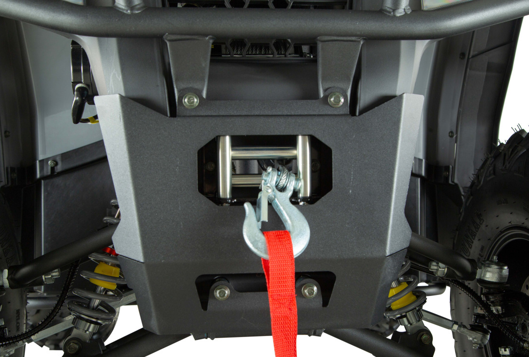 Квадроцикл YACOTA VIKING PRO 250 в Казани