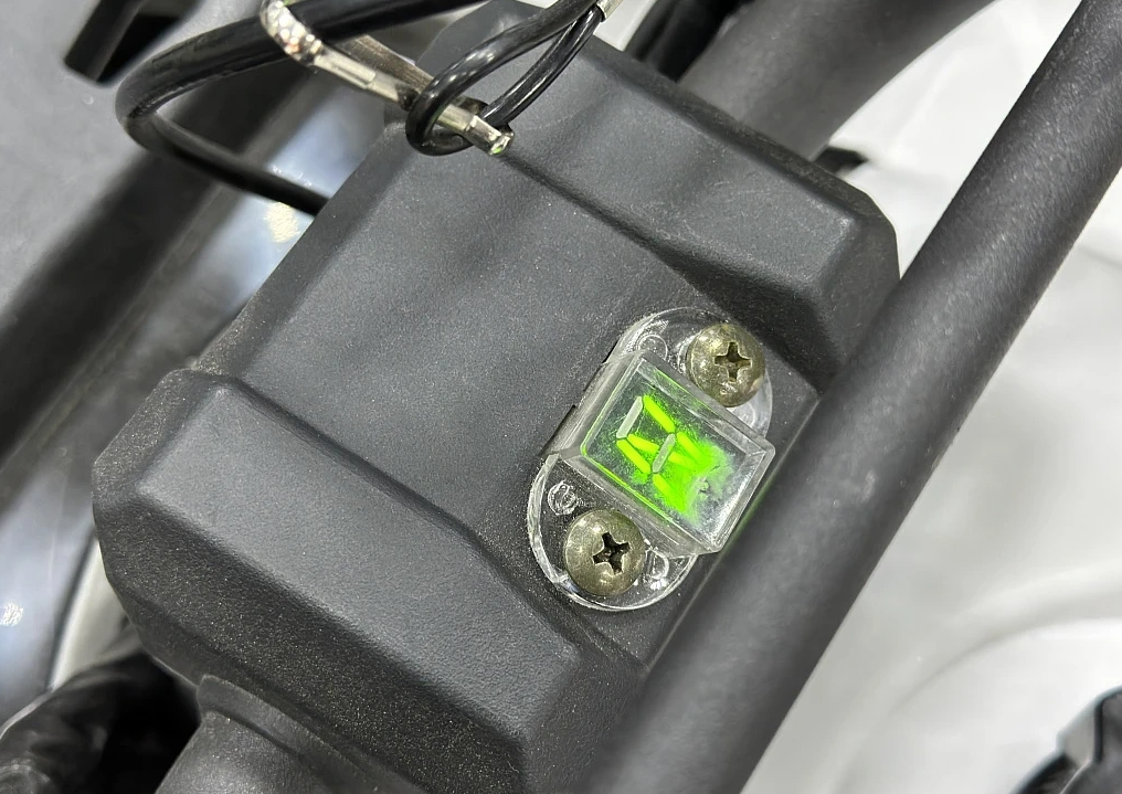 Квадроцикл PROMAX WILD 2.0 190 в Казани