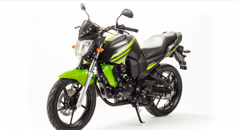 Мотоцикл BANDIT 250 в Казани