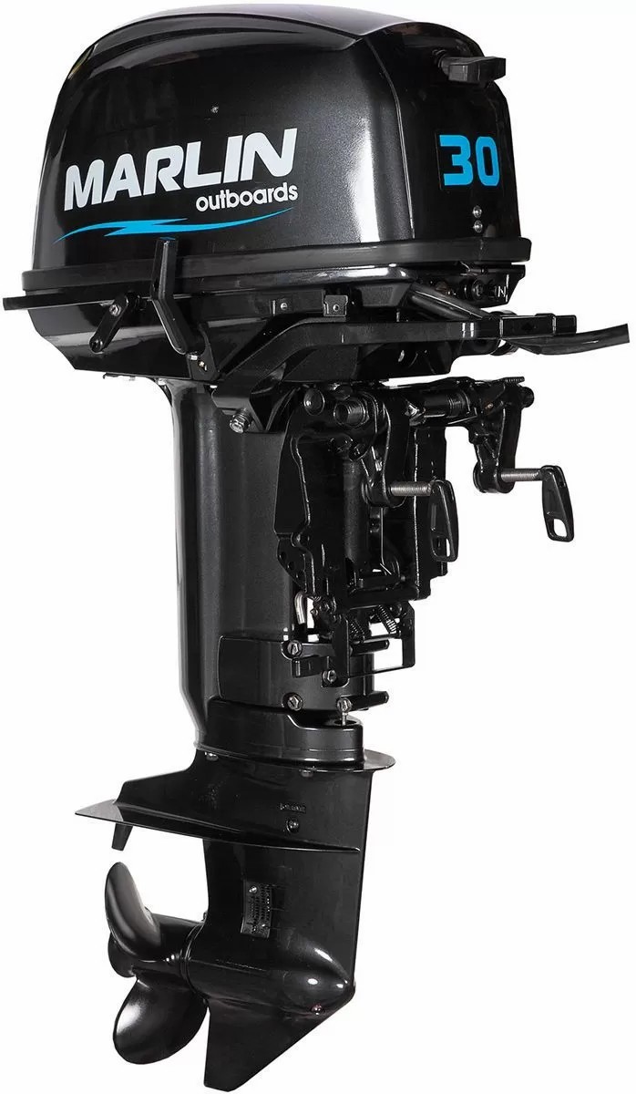 Лодочный мотор MARLIN MP 30 AWRS в Казани