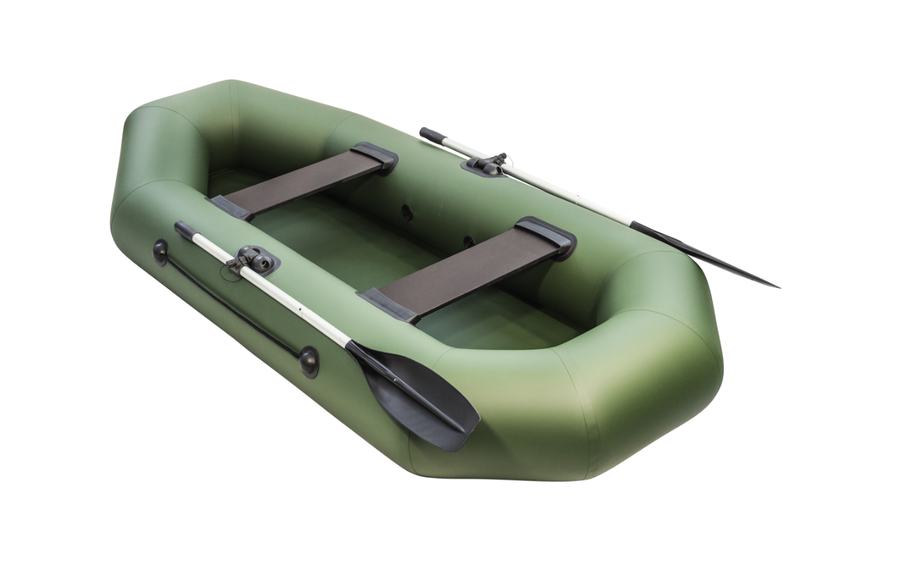 Лодка АКВА-ОПТИМА 260 в Казани