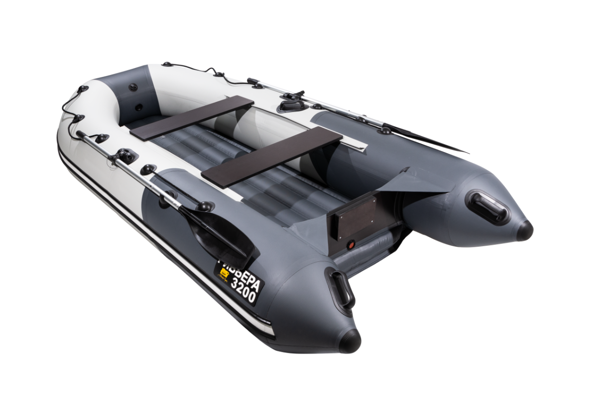 Лодка ривьера компакт 3200 нднд в Казани