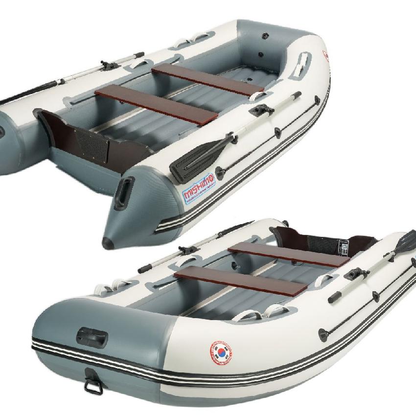 Лодка MISHIMO LITE 350 в Казани Лодка MISHIMO LITE 350 в Казани