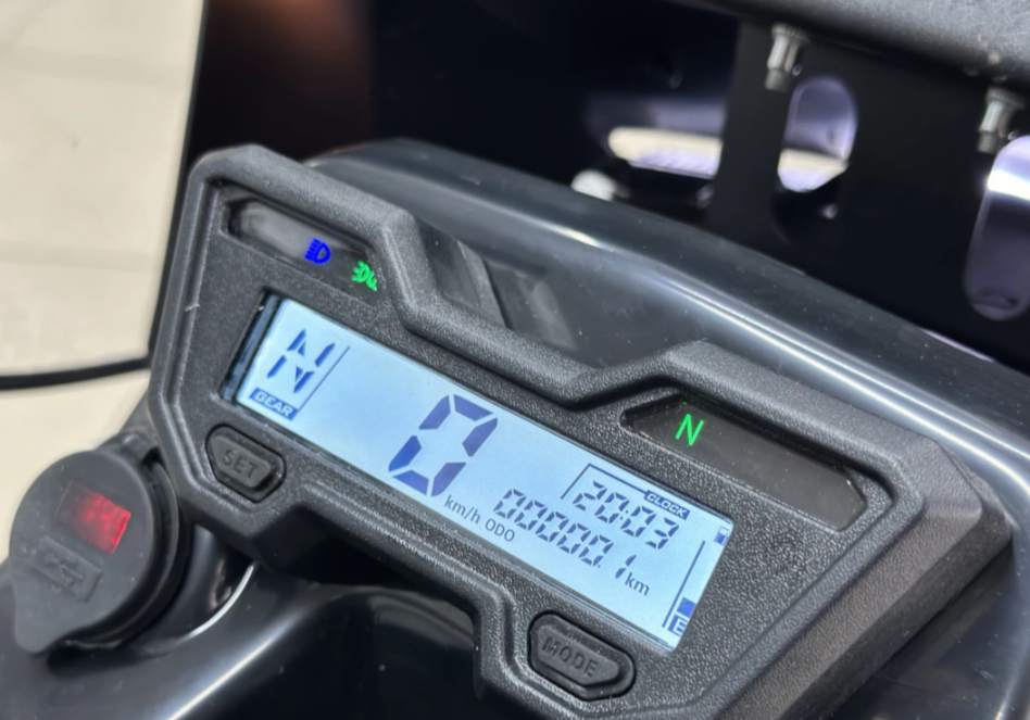 СНЕГОХОД IRBIS SF200L XE SUPERLONG в Казани