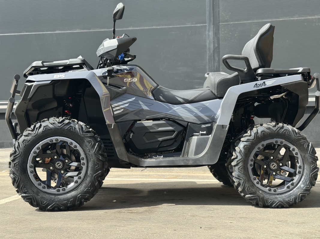 Квадроцикл HND QRX 650 PRO в Казани